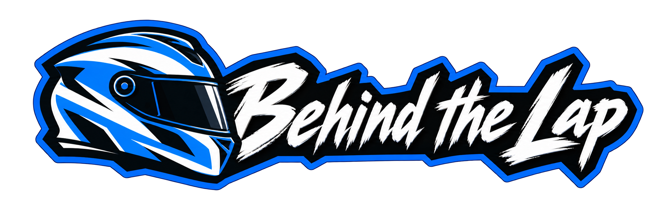 Behind the Lap